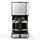 Caffettiera Americana Cecotec Coffee 66 Heat 950 W-0