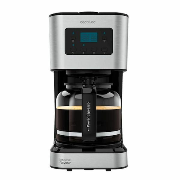 Caffettiera Americana Cecotec V1704530 950 W 1,5 L 950 W 12 Tazze 1,5 L-0