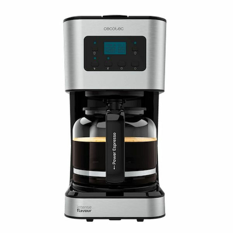 Caffettiera Americana Cecotec V1704530 950 W 1,5 L 950 W 12 Tazze 1,5 L-0