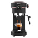 Caffettiera Express Cecotec Cafelizzia 890 Pro 1350 W Rose-0