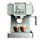 Caffettiera Express a Leva Cecotec Power Espresso 20 1,5 L-0