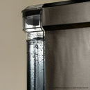 Caffettiera Express a Leva Cecotec Cafelizzia 790 1,2 L 1350W Acciaio 1,2 L-5