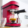 Caffettiera Express a Leva Cecotec Cafelizzia 790 Shiny 1,2 L 20 bar 1350W Rosso 1,2 L-3