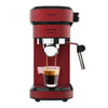 Caffettiera Express a Leva Cecotec Cafelizzia 790 Shiny 1,2 L 20 bar 1350W Rosso 1,2 L-1