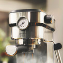 Caffettiera Express a Leva Cecotec Cafelizzia 790 Steel Pro 1,2 L 20 bar 1350W Acciaio 1,2 L-1