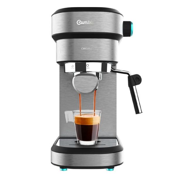 Caffettiera Express a Leva Cecotec Cafelizzia 890 1,2 L-0