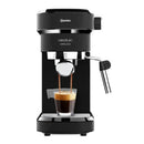 Caffettiera Express a Leva Cecotec Cafelizzia 790 Nero 1350 W 1,2 L-0