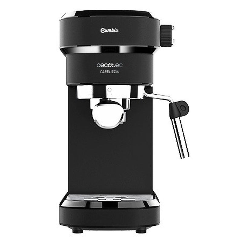 Caffettiera Express a Leva Cecotec Cafelizzia 790 Nero 1350 W 1,2 L-6
