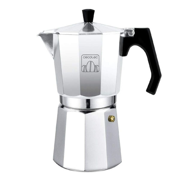 Cafettiera Italiana Cecotec Mokclassic 900 450 ml-0