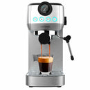 Caffettiera Express a Leva Cecotec Power Espresso 20 Steel Pro-1