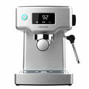 Caffettiera superautomatica Cecotec Power Espresso 20 Barista Compact Grigio-1