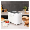 Macchina del Pane Cecotec Bread&Co 1500 PerfectCook Bianco 850 W 1,5 Kg-3