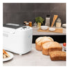 Macchina del Pane Cecotec Bread&Co 1500 PerfectCook Bianco 850 W 1,5 Kg-5