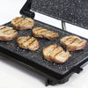 Barbecue Elettrico Cecotec Rock'nGrill 750 Full Open 750W 750 W-2