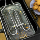 Friggitrice Cecotec Cleanfry 3 L 2000W-5