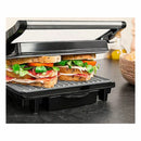 Barbecue Elettrico Cecotec Rock'nGrill 1500 Rapid 1500W 1500 W-2