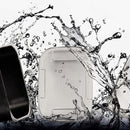 Friggitrice Cecotec CleanFry Infinity 3000 3 L 2400W Nero Inox 2400W-6