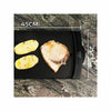 Piastra per Arrostire Cecotec Tasty&Grill 3000 BlackWater 2600 W-4