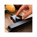 Piastra da Cucina Cecotec Tasty&Grill 2000 Bamboo MixStone 200W-2