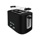 Tostapane Cecotec Toast&Taste 9000 Double 980 W Nero-2