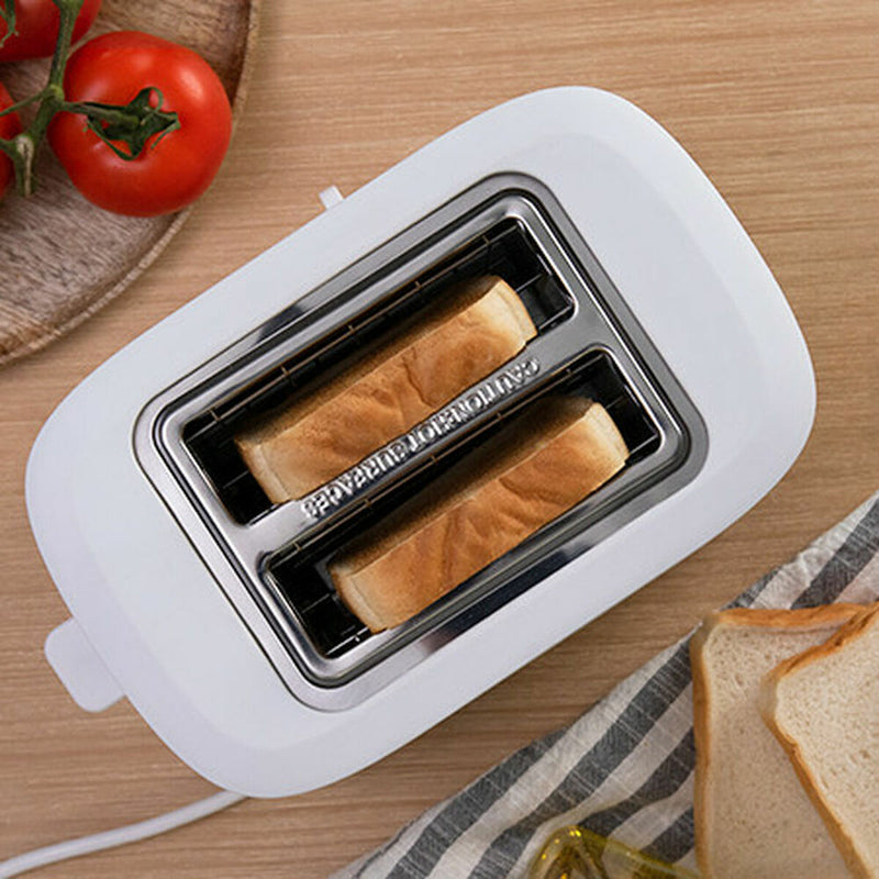 Tostapane Cecotec Toast&Taste 9000 Double 980 W-1