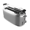 Tostapane Cecotec Toast&Taste 1600 Retro Double 1630 W-1