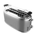 Tostapane Cecotec Toast&Taste 1600 Retro Double 1630 W-1