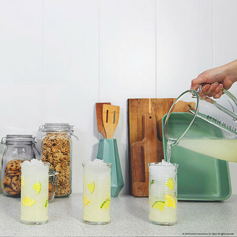 Frullatore Cecotec Power Black Titanium 1800 2,1 L 1800W-2