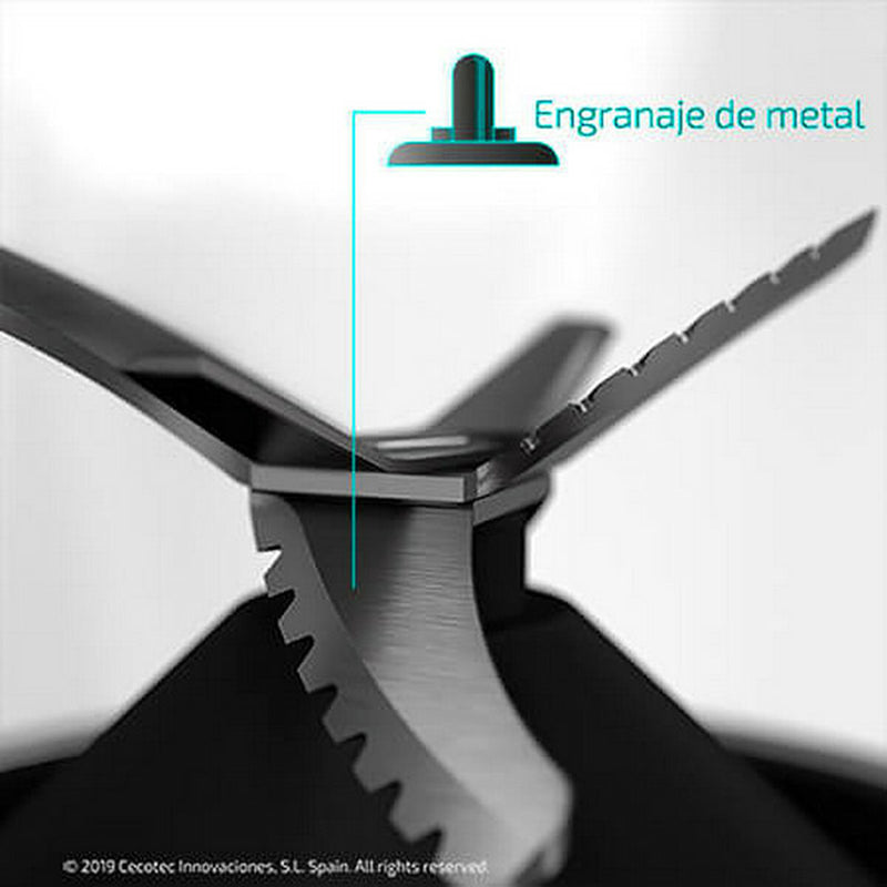 Frullatore Cecotec Power Black Titanium 1800 2,1 L 1800W-3