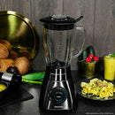 Frullatore Cecotec Power Black Titanium 1800 Smart 2,1 L 1800W Nero 1800 W-5