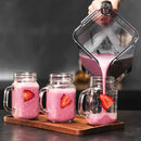 Frullatore Cecotec Power Black Titanium 2000 Pro 2000W-2