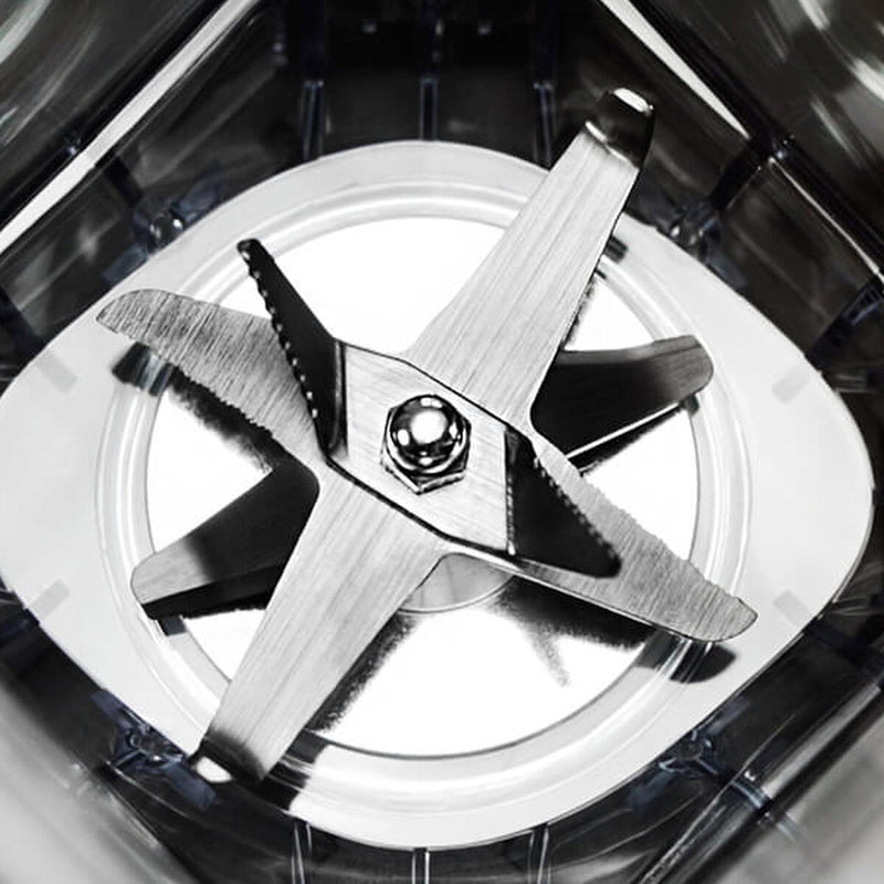 Frullatore Cecotec Power Black Titanium 2000 Pro 2000W-1