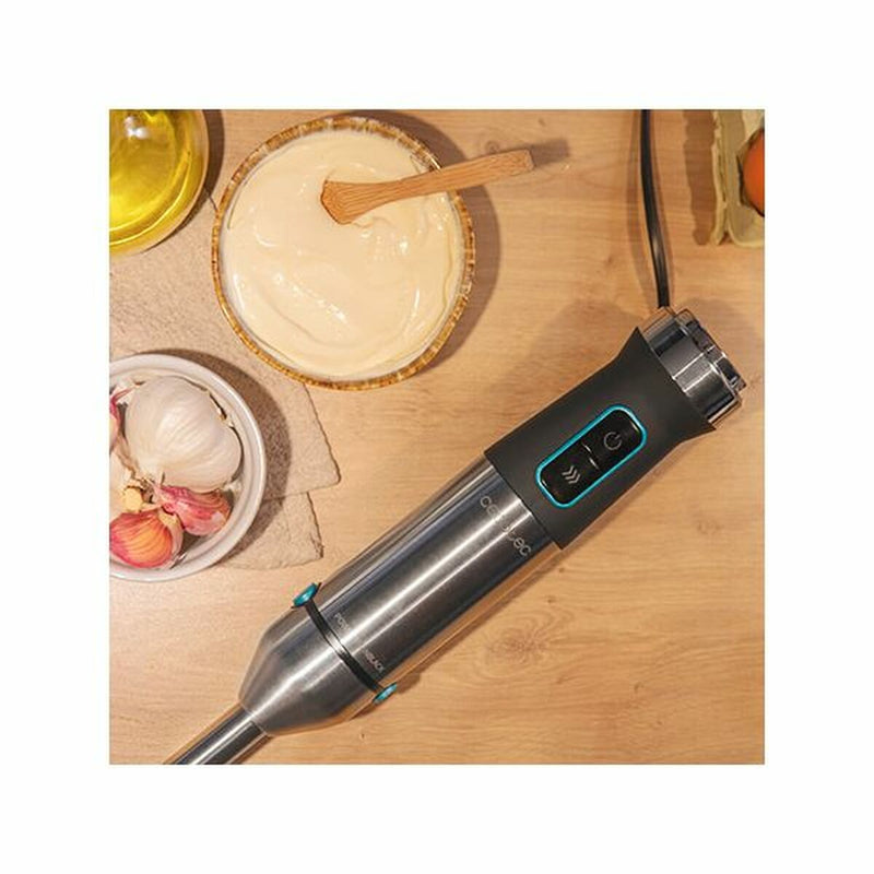 Frullatore ad Immersione Power TitanBlack 1500 XL Cecotec 1500 W-1