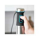 Frullatore ad Immersione Cecotec Power TitanBlack 1200 XL 1200 W-2