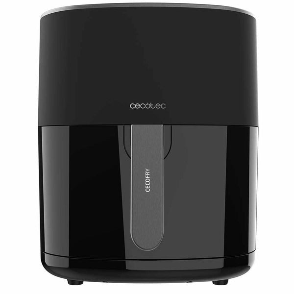 Friggitrice ad Aria Cecotec Cecofry Fantastik 6500 Nero 1700 W-0
