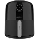 Friggitrice ad Aria Cecotec Cecofry Pixel 2500 1200 W 2,5 L-0