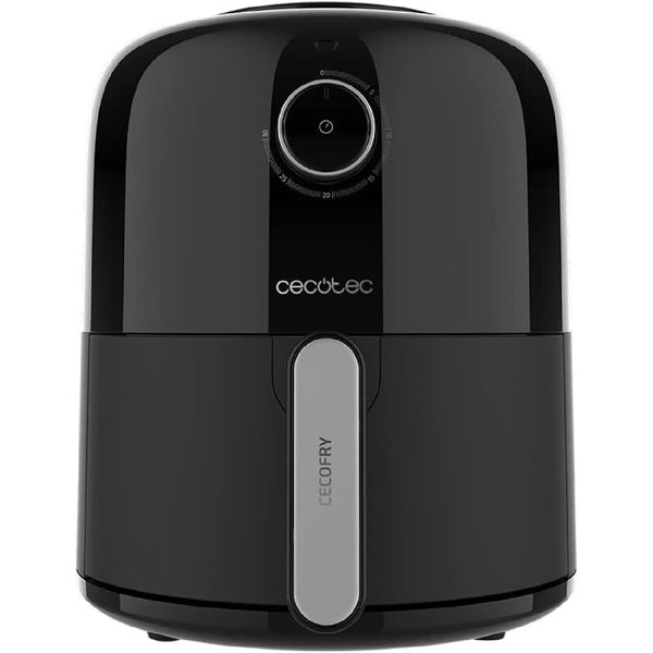 Friggitrice ad Aria Cecotec Cecofry Pixel 2500 1200 W 2,5 L-0