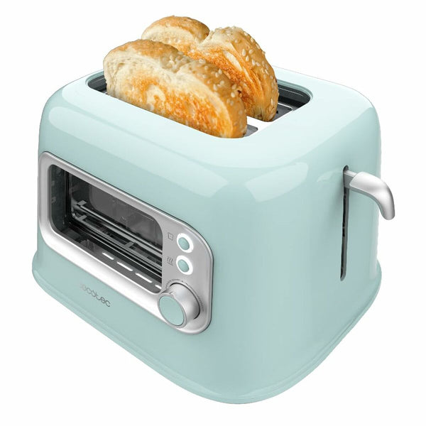 Tostapane Cecotec RetroVision 700 W-0