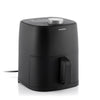 Friggitrice ad Aria InnovaGoods Fryinn Lite 2000 Nero 1200 W 2 L-3