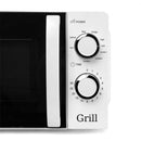 Microonde con Grill Orbegozo MIG 2130 20 L 700W Bianco 20 L-1