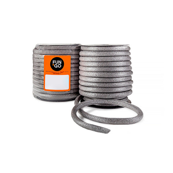 Sigillante Fun&Go bdht0-22270 Giunte Ø 20 mm x 10 m Grigio-0