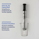 Frullatore ad Immersione Origial Hand&Mix 1200 1200 W-5