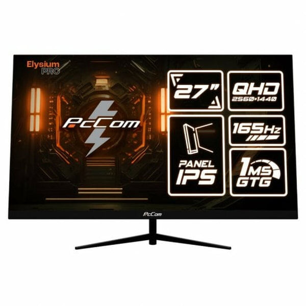 Monitor PcCom Elysium Pro 27" 165 Hz-0