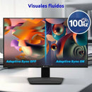 Monitor Alurin CoreVision 23,8" 100 Hz-2