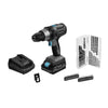 Trapano con cacciavite Cecotec CecoRaptor Perfect Drill 2020 X-Treme-7