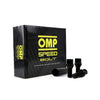 Set Dadi OMP 28 mm M14 x 1,50-0