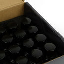 Set Dadi OMP 28 mm M14 x 1,50-4