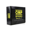 Kit di viti OMP OMPS09771201 32 mm Nero M12 x 1,25-1