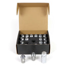 Set Dadi OMP 7075 Antracite 20 uds M14 x 1,25-1