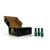 Set Dadi OMP 27 mm Verde 20 uds M12 x 1,25-1